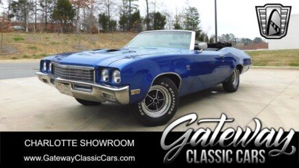 Photo 1 for 1972 Buick Gran Sport