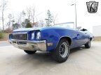 Thumbnail Photo 4 for 1972 Buick Gran Sport