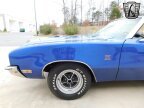 Thumbnail Photo 5 for 1972 Buick Gran Sport