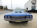 Thumbnail Photo 3 for 1972 Buick Gran Sport