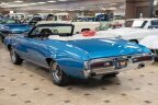 Thumbnail Photo 6 for 1972 Buick Gran Sport