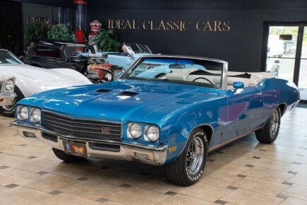 Photo 1 for 1972 Buick Gran Sport