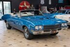 Thumbnail Photo 2 for 1972 Buick Gran Sport