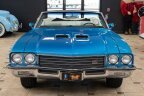 Thumbnail Photo 1 for 1972 Buick Gran Sport