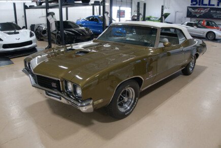 Photo 1 for 1972 Buick Gran Sport