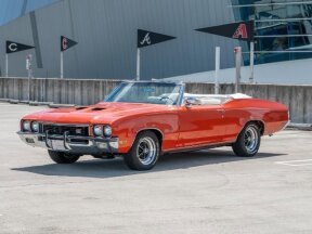 1972 Buick Gran Sport
