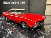 1972 Buick Gran Sport