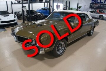 1972 Buick Gran Sport