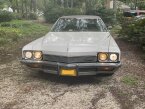 Thumbnail Photo 4 for 1972 Buick Le Sabre Custom Sedan for Sale by Owner