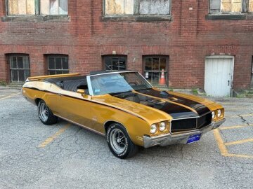 1972 Buick Other Buick Models