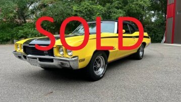 1972 Buick Other Buick Models