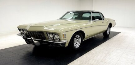 Photo 1 for 1972 Buick Riviera