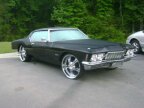 Thumbnail Photo 4 for 1972 Buick Riviera Coupe for Sale by Owner