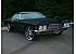 1972 Buick Riviera Coupe