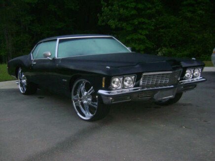 Photo 1 for 1972 Buick Riviera Coupe for Sale by Owner