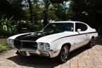 Thumbnail Photo 2 for 1972 Buick Skylark