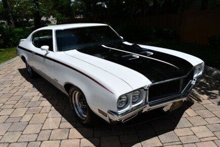 Photo 1 for 1972 Buick Skylark