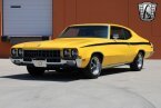 Thumbnail Photo 3 for 1972 Buick Skylark