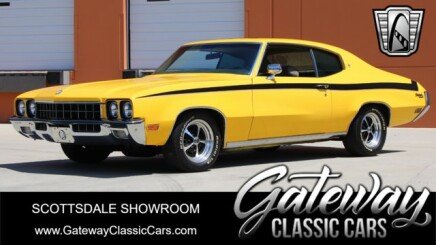 Photo 1 for 1972 Buick Skylark