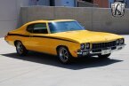 Thumbnail Photo 4 for 1972 Buick Skylark