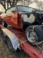 Thumbnail Photo 5 for 1972 Buick Skylark