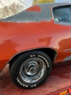 Thumbnail Photo 6 for 1972 Buick Skylark