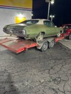 Thumbnail Photo 3 for 1972 Buick Skylark