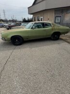 Thumbnail Photo 6 for 1972 Buick Skylark