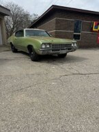 Thumbnail Photo 4 for 1972 Buick Skylark