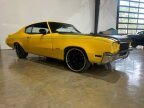 Thumbnail Photo 6 for 1972 Buick Skylark