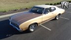 Thumbnail Photo 6 for 1972 Buick Skylark