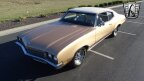 Thumbnail Photo 2 for 1972 Buick Skylark