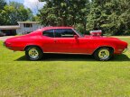 Thumbnail Photo 5 for 1972 Buick Skylark