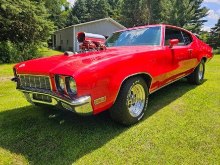 Photo 1 for 1972 Buick Skylark