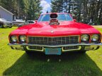 Thumbnail Photo 4 for 1972 Buick Skylark