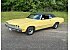 1972 Buick Skylark Convertible