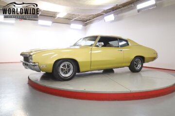 1972 Buick Skylark