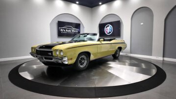 1972 Buick Skylark