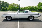 1972 Buick Skylark