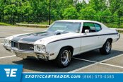 1972 Buick Skylark