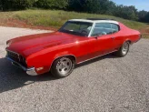 1972 Buick Skylark T-Type Coupe