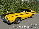 1972 Buick Skylark