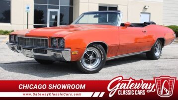 1972 Buick Skylark