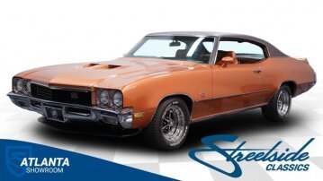 1972 Buick Skylark