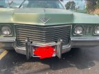 Thumbnail Photo 6 for 1972 Cadillac Calais