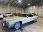 Thumbnail Photo 4 for 1972 Cadillac De Ville