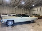 Thumbnail Photo 5 for 1972 Cadillac De Ville