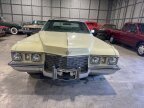 Thumbnail Photo 6 for 1972 Cadillac De Ville