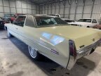 Thumbnail Photo 3 for 1972 Cadillac De Ville