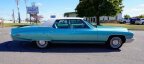 Thumbnail Photo 2 for 1972 Cadillac De Ville